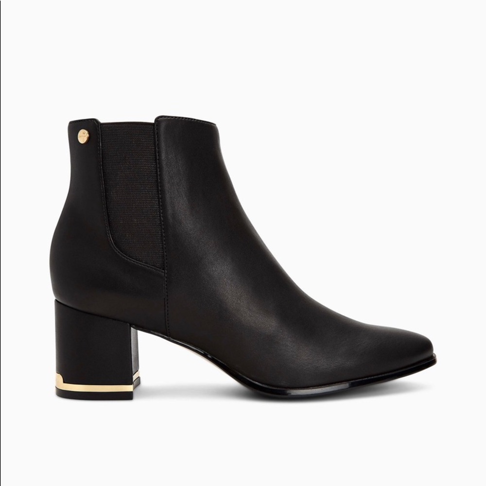 Calvin Klein botties